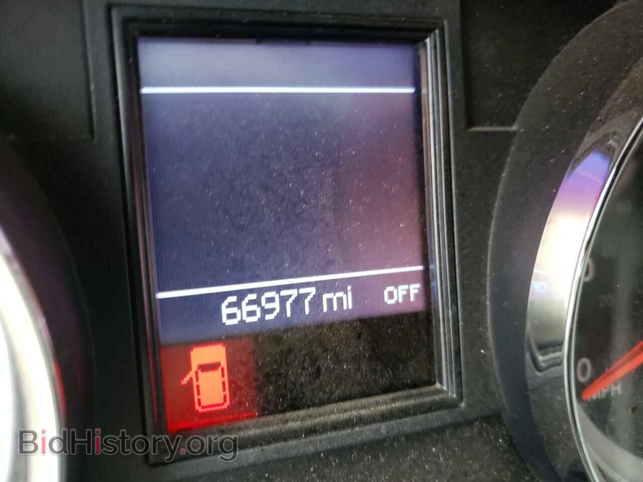 2013 DODGE DURANGO - VIN: 1C4SDHDTXDC598263 - Фото 8