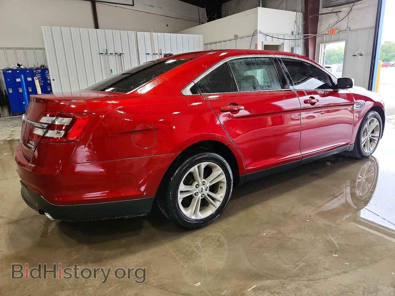 2014 FORD TAURUS - VIN: 1FAHP2E80EG173739 - Photo 3