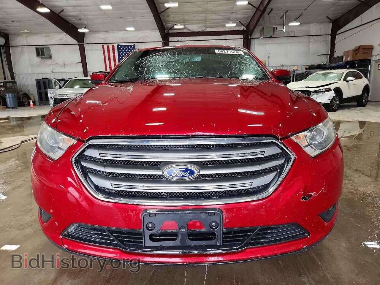 2014 FORD TAURUS - VIN: 1FAHP2E80EG173739 - Photo 5