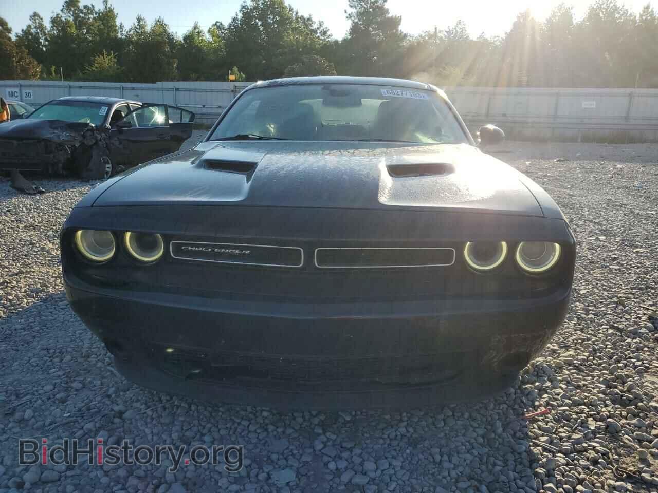 2019 DODGE CHALLENGER - VIN: 2C3CDZAG1KH525346 - Photo 5