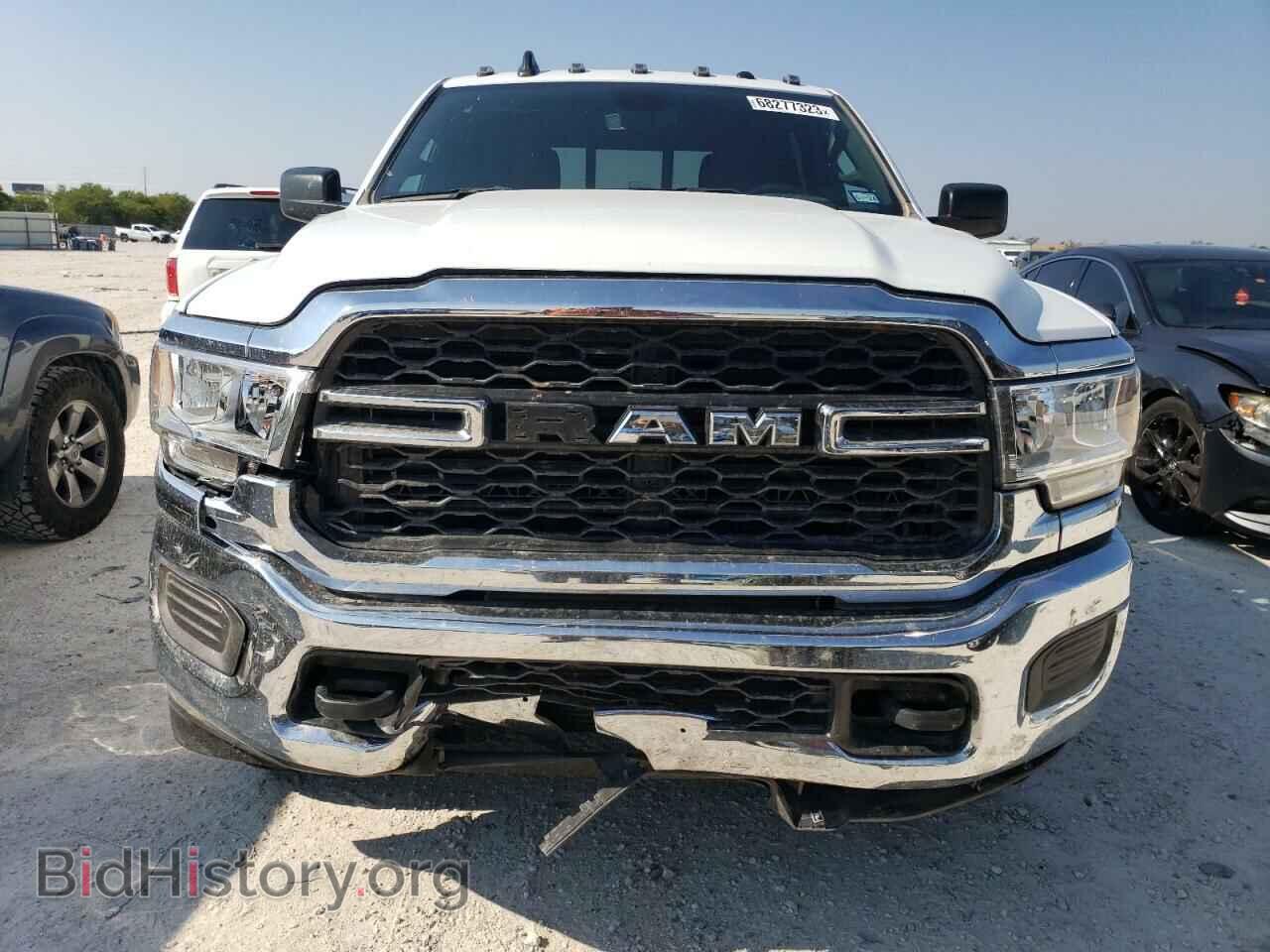2022 RAM 2500 - VIN: 3C6UR5CL0NG209355 - Фото 5