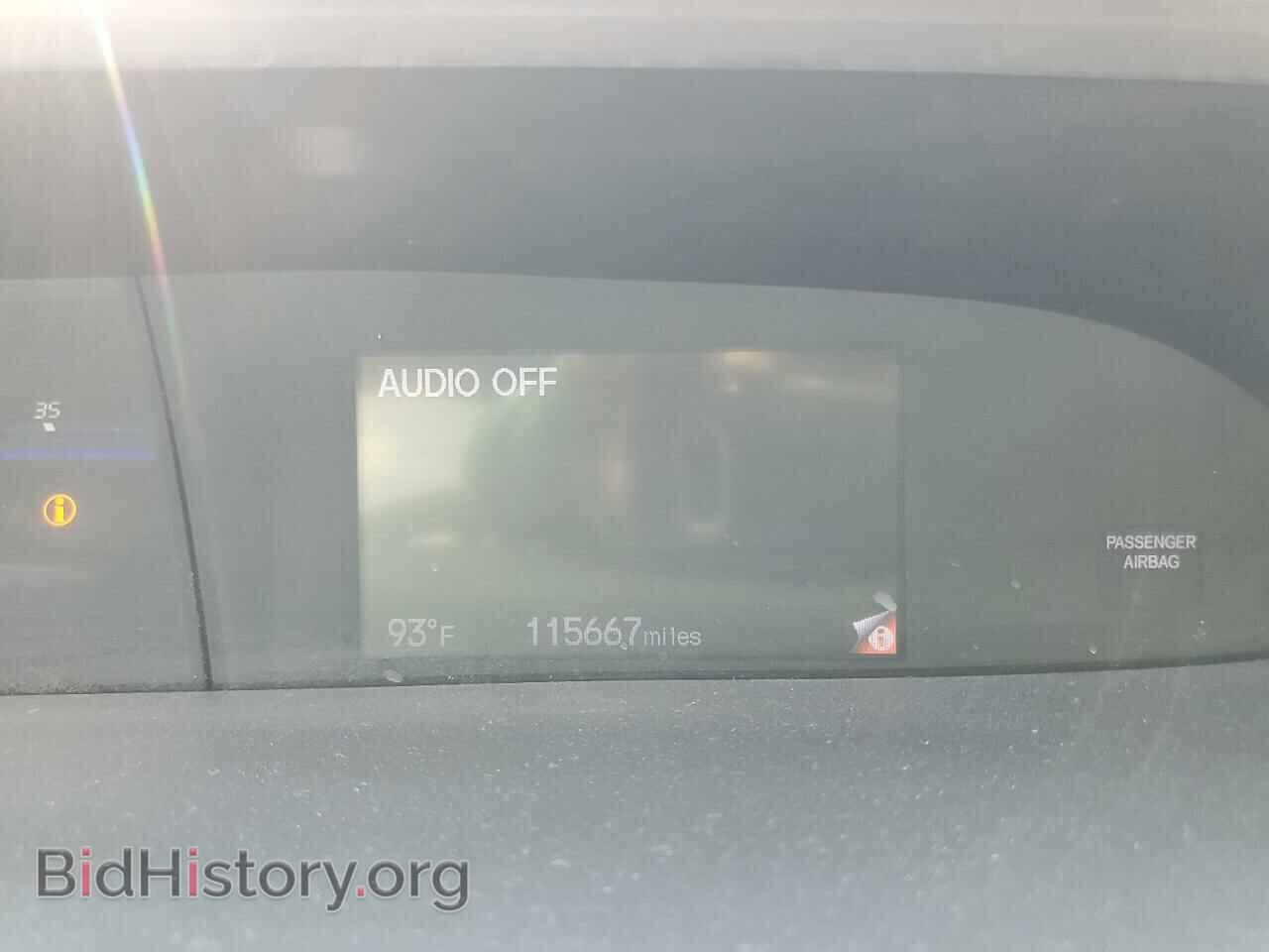 2015 HONDA CIVIC - VIN: 19XFB2F50FE108492 - Фото 9