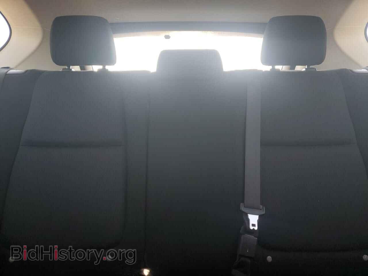 2014 MAZDA CX-5 - VIN: JM3KE4BE7E0325785 - Фото 10