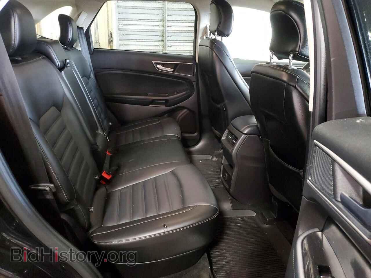 2017 FORD EDGE - VIN: 2FMPK4J9XHBC64846 - Photo 10