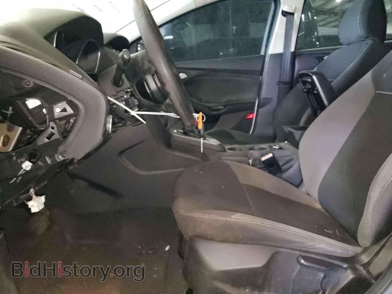 2012 FORD FOCUS - VIN: 1FAHP3K2XCL405273 - Photo 7