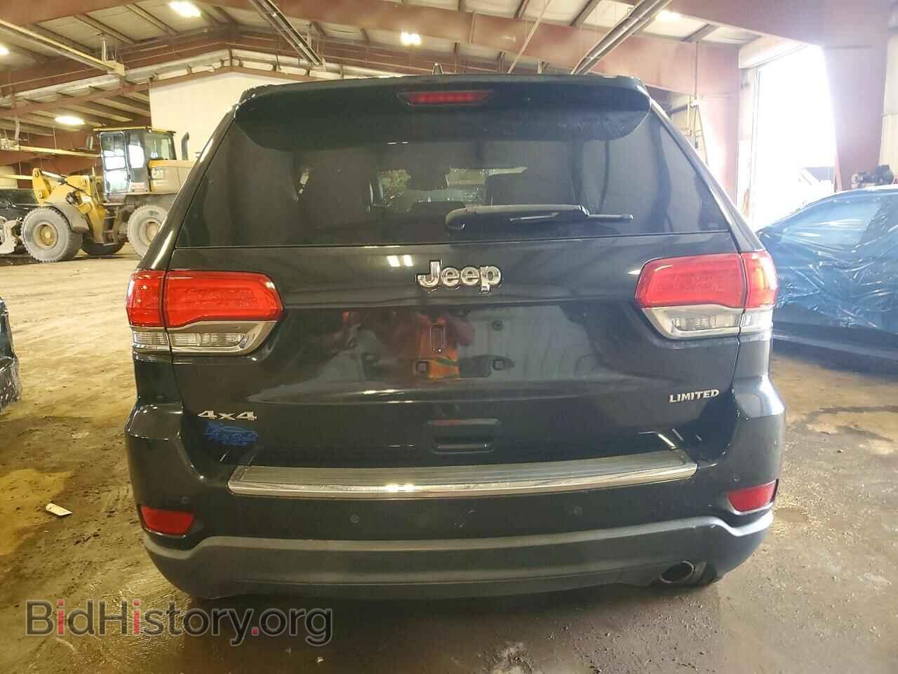 2015 JEEP CHEROKEE - VIN: 1C4RJFBG4FC768816 - Photo 6