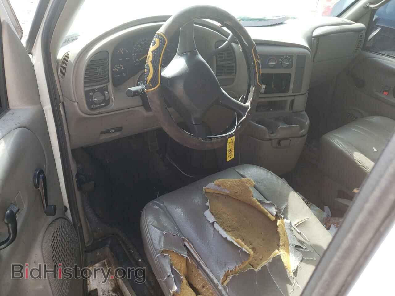 2001 CHEVROLET All Models - VIN: 1GCDM19W41B142781 - Фото 8
