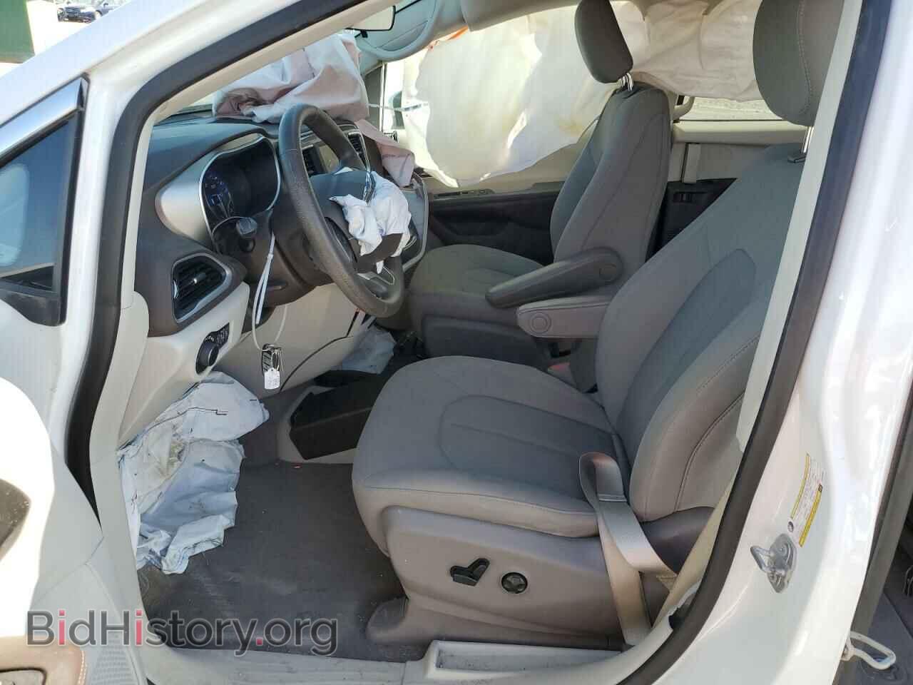 2020 CHRYSLER PACIFICA - VIN: 2C4RC1CG7LR146967 - Фото 7