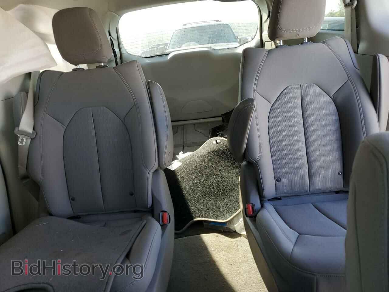 2020 CHRYSLER PACIFICA - VIN: 2C4RC1CG7LR146967 - Фото 10