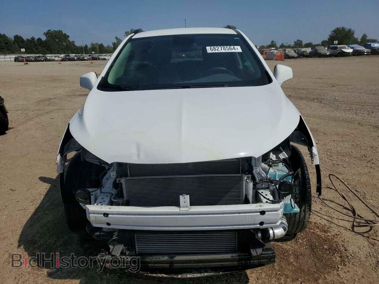 2022 BUICK ENCORE - VIN: KL4CJESMXNB524690 - Фото 5