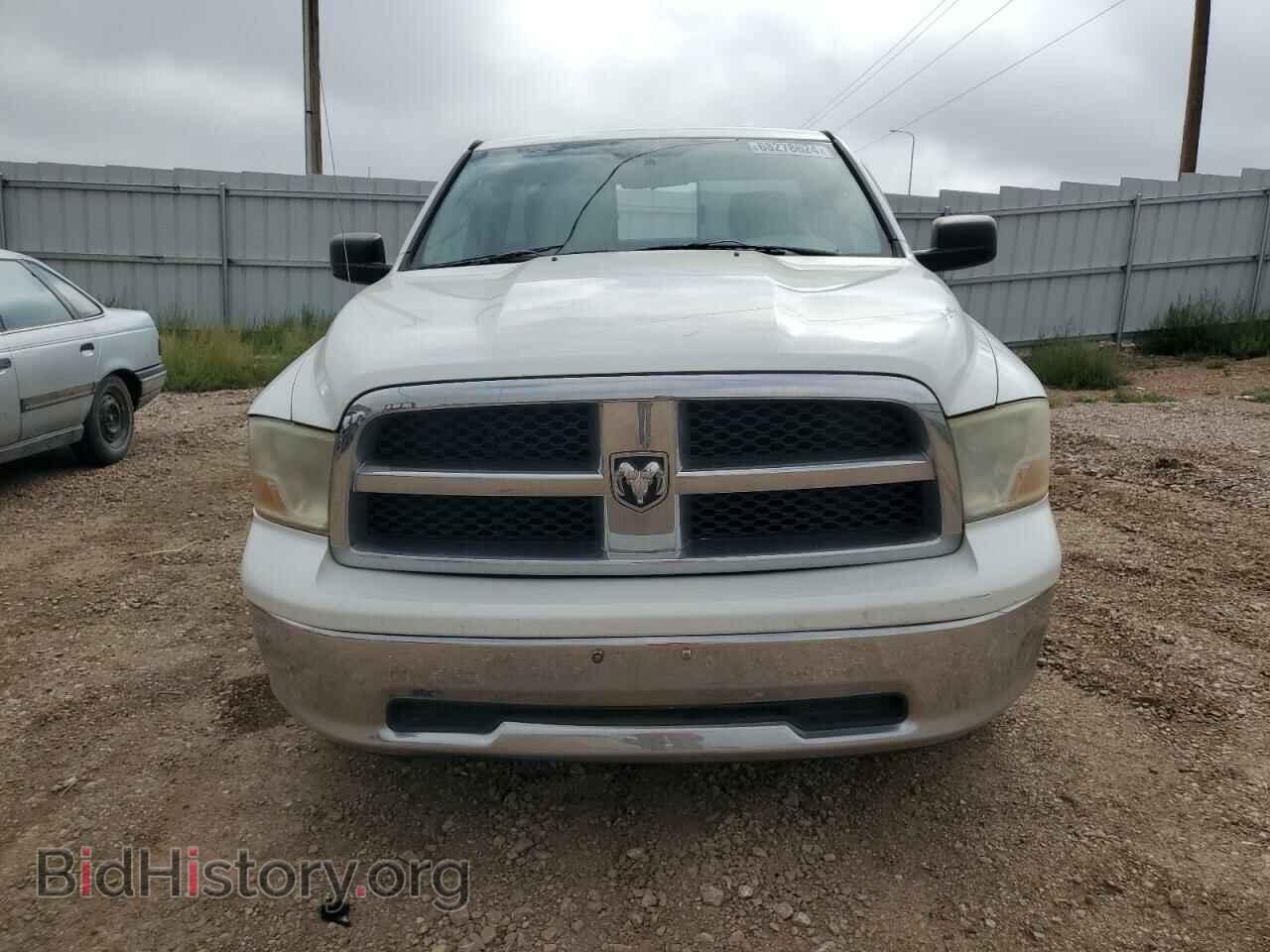 2011 DODGE All Models - VIN: 3D7JB1EP6BG515762 - Photo 5