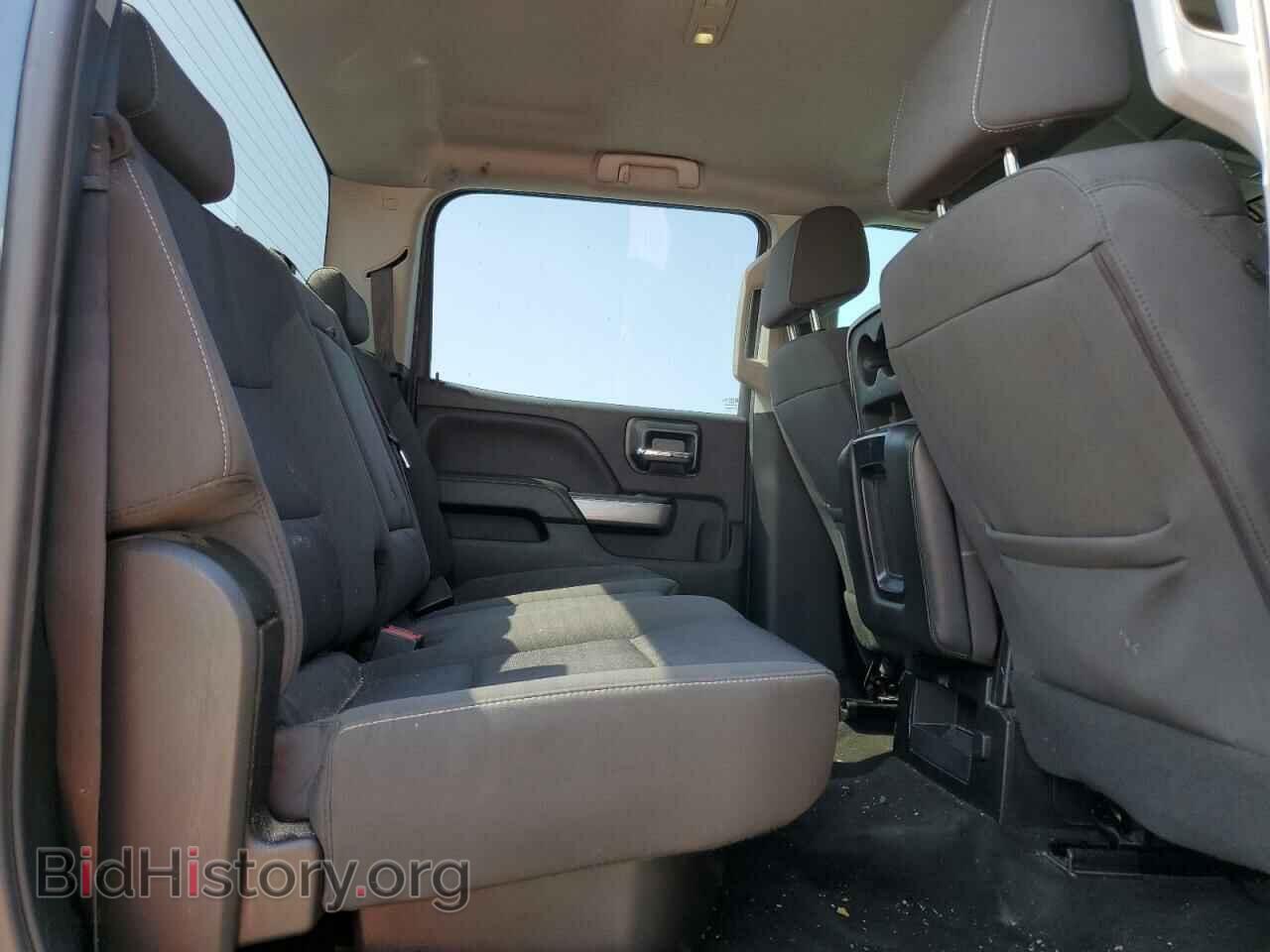 2018 CHEVROLET ALL Models - VIN: 1GCUKREC7JF240700 - Фото 10