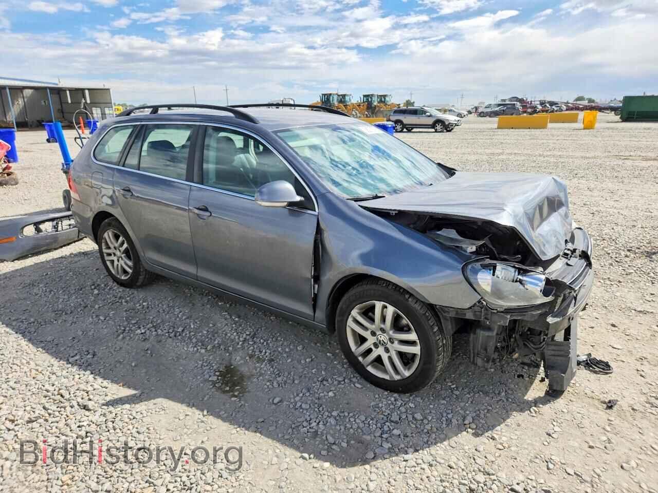 2014 VOLKSWAGEN JETTA - VIN: 3VWPL7AJ5EM609642 - Фото 4