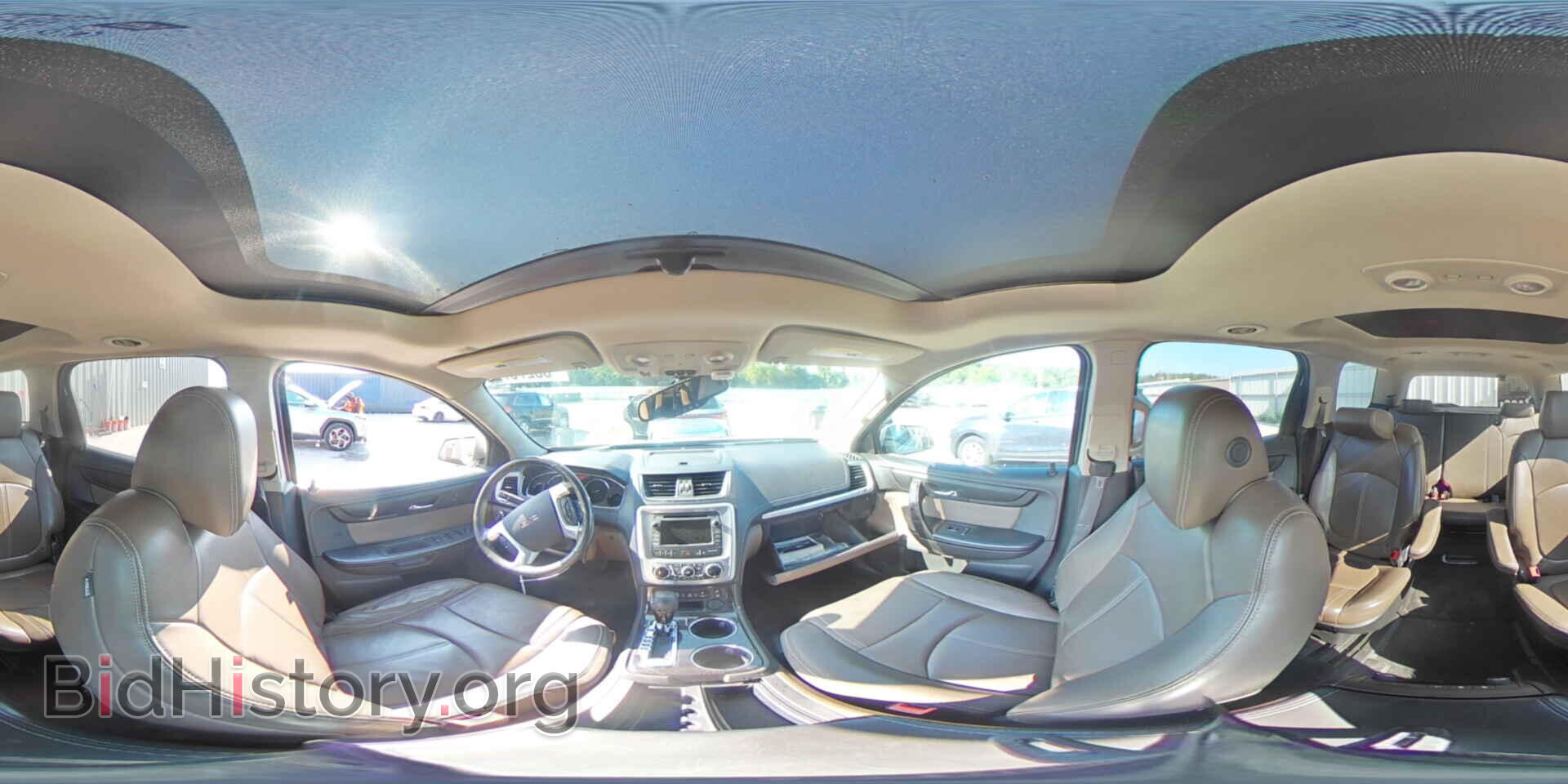 2014 GMC ACADIA - VIN: 1GKKVRKD8EJ264815 - Фото 15