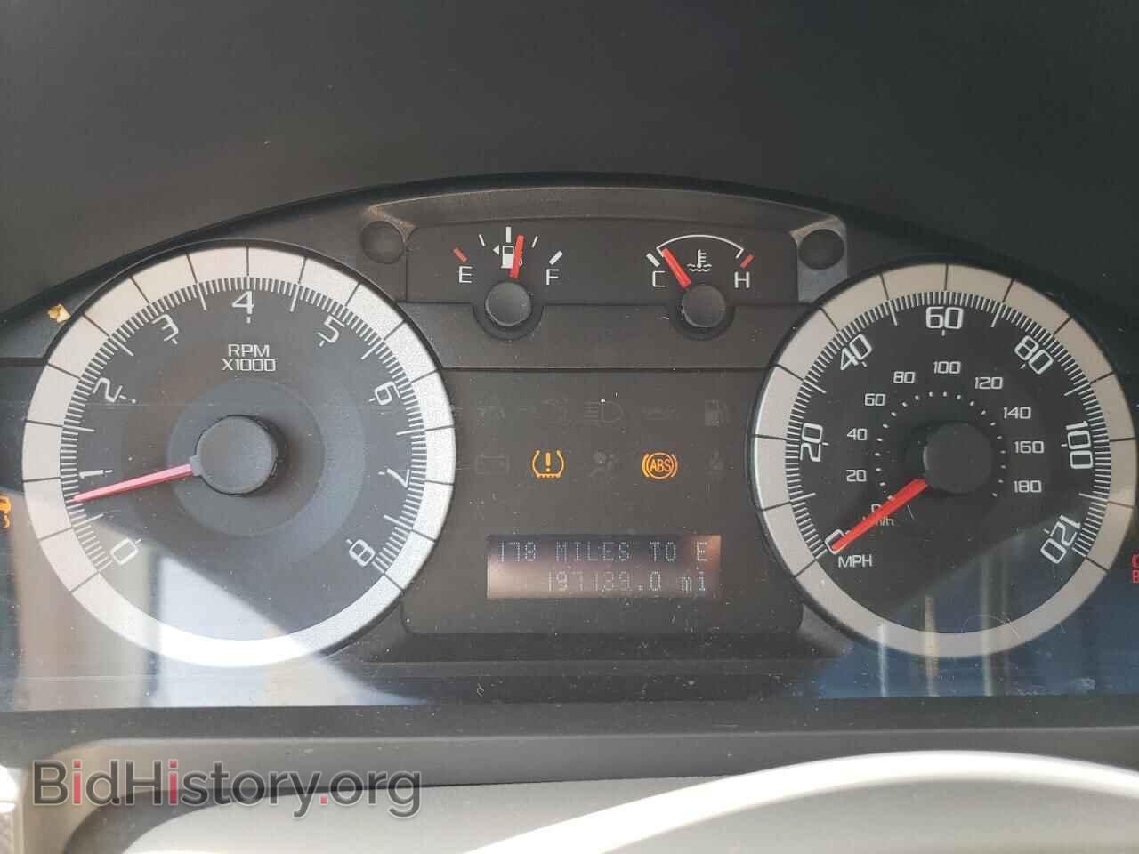 2009 FORD ESCAPE - VIN: 1FMCU03G99KC85871 - Фото 9