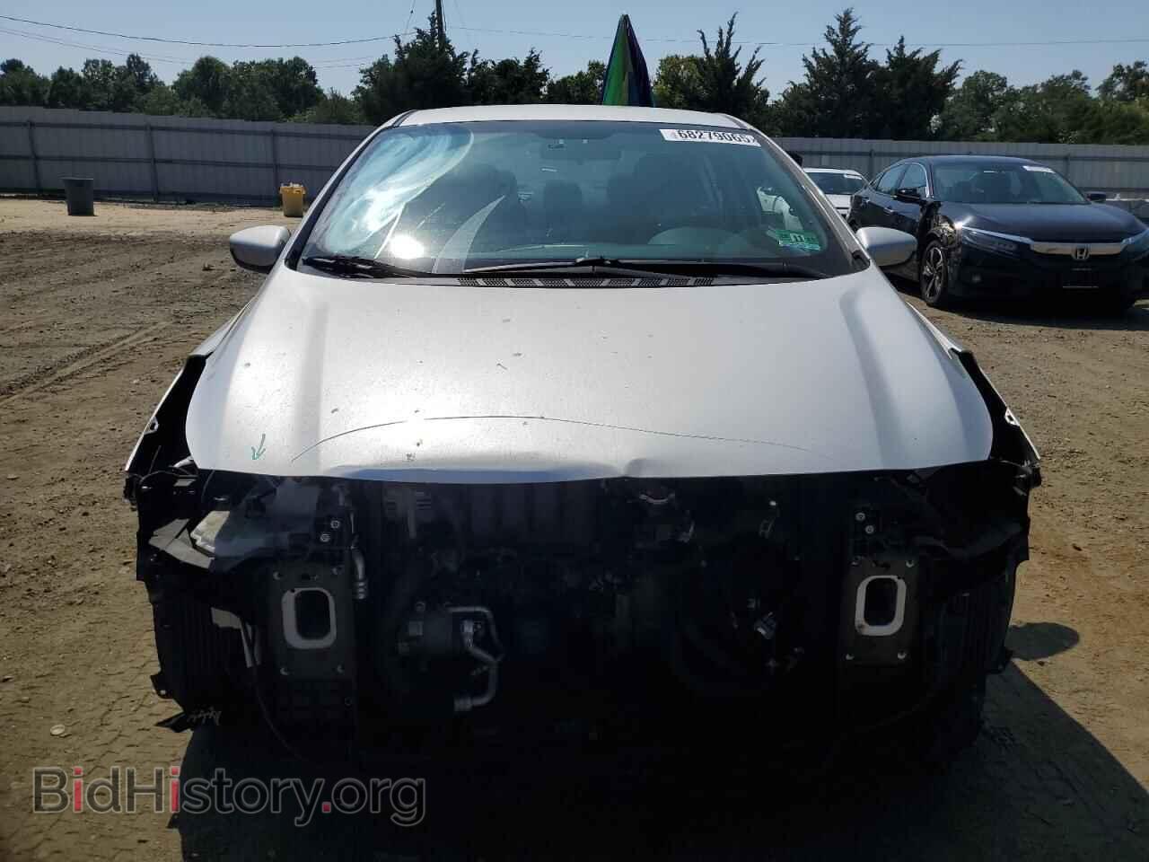 2017 KIA FORTE - VIN: 3KPFK4A70HE017391 - Фото 5