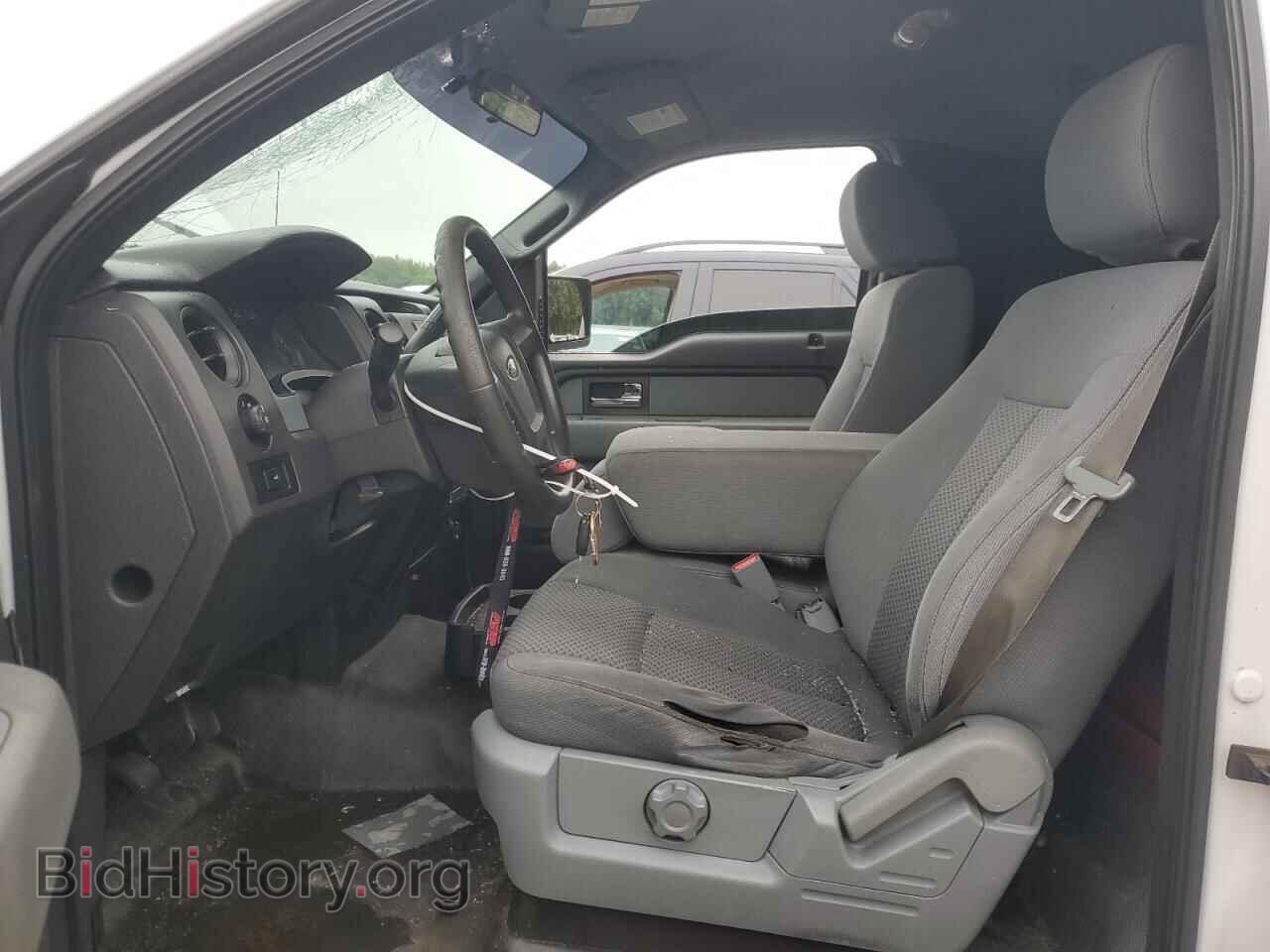 2014 FORD All Models - VIN: 1FTNF1CF4EKD84774 - Photo 7