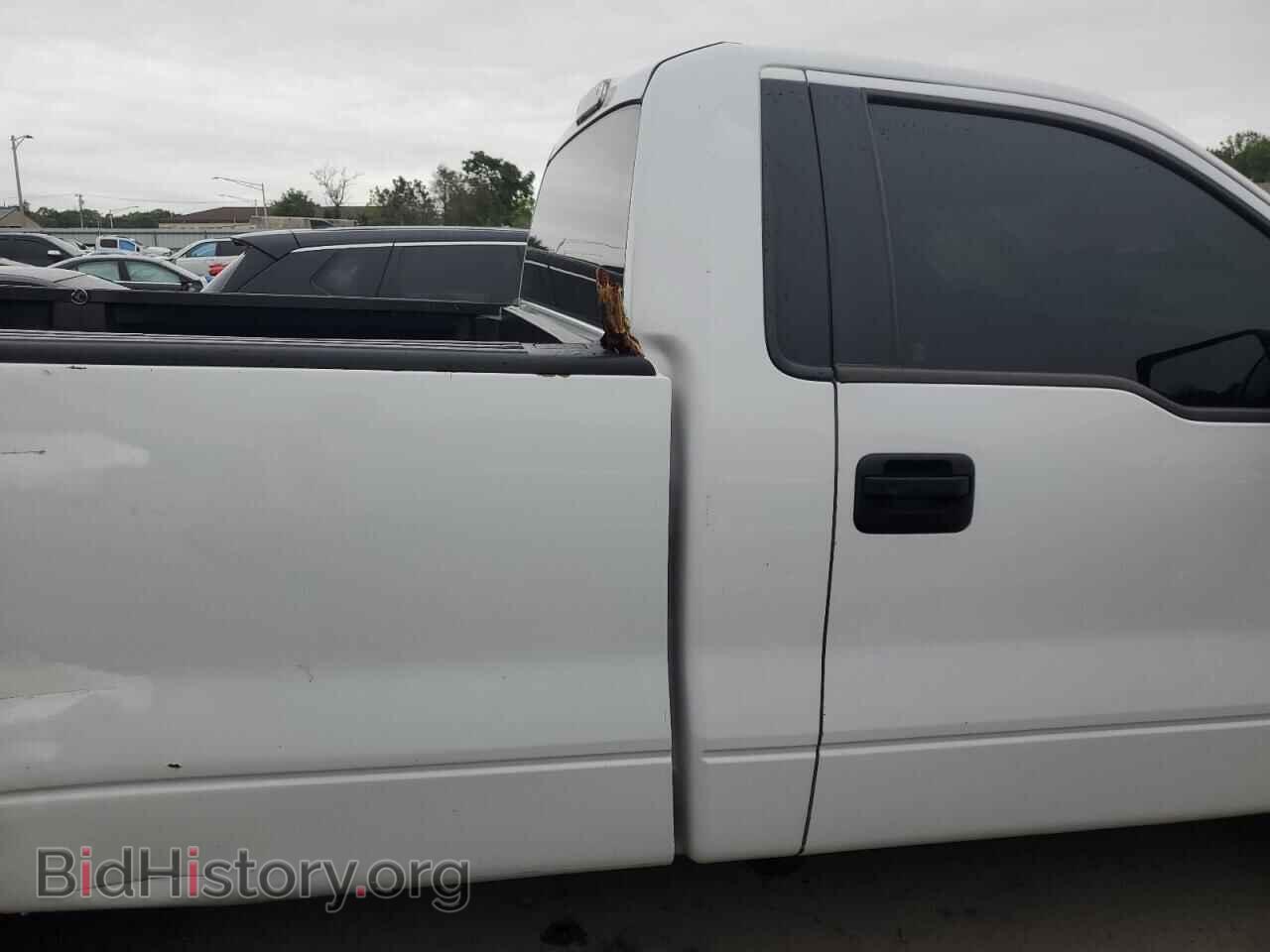 2014 FORD All Models - VIN: 1FTNF1CF4EKD84774 - Photo 10