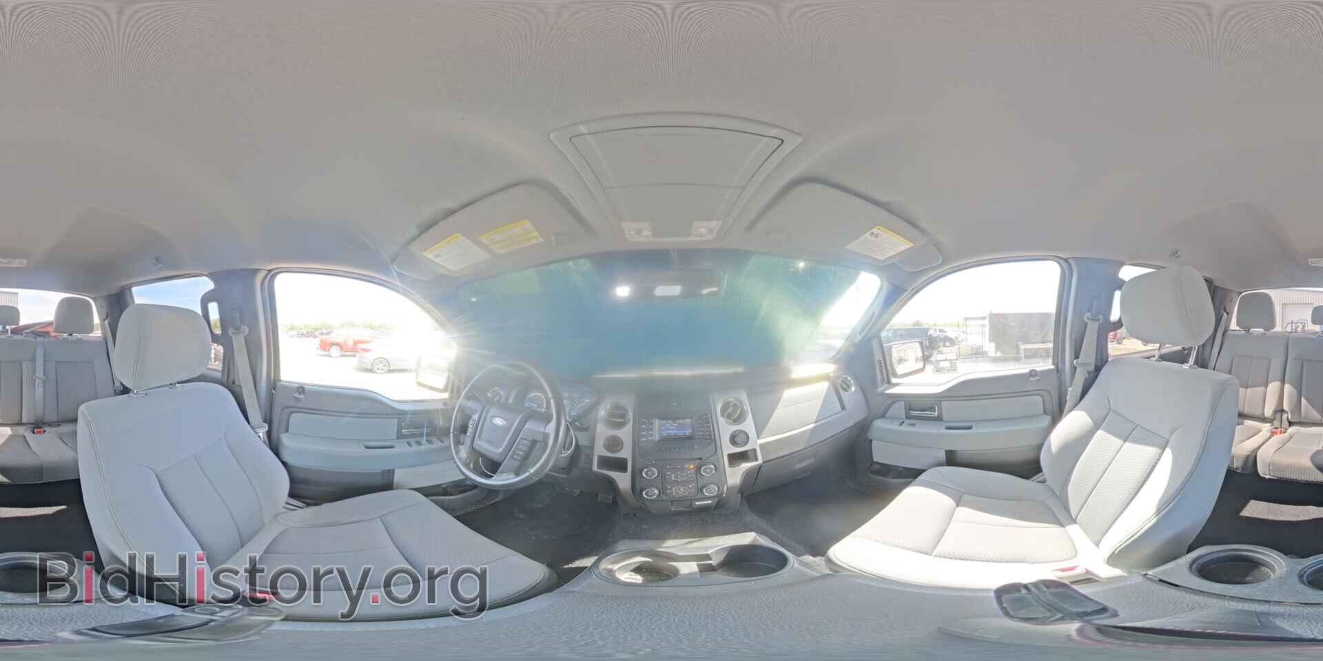 2013 FORD F150 - VIN: 1FTFW1CTXDFD99281 - Photo 14