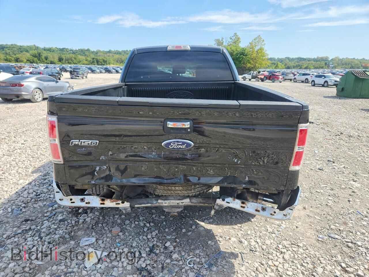2013 FORD F150 - VIN: 1FTFW1CTXDFD99281 - Photo 6