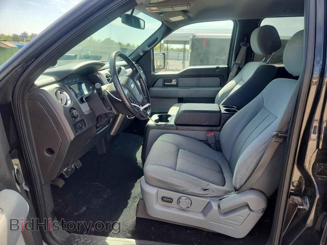 2013 FORD F150 - VIN: 1FTFW1CTXDFD99281 - Photo 7