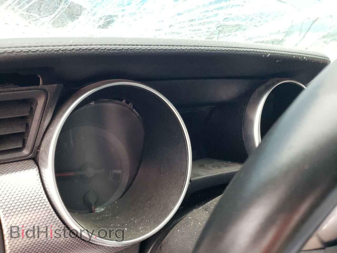 2020 FORD MUSTANG - VIN: 1FA6P8CF8L5162878 - Фото 8