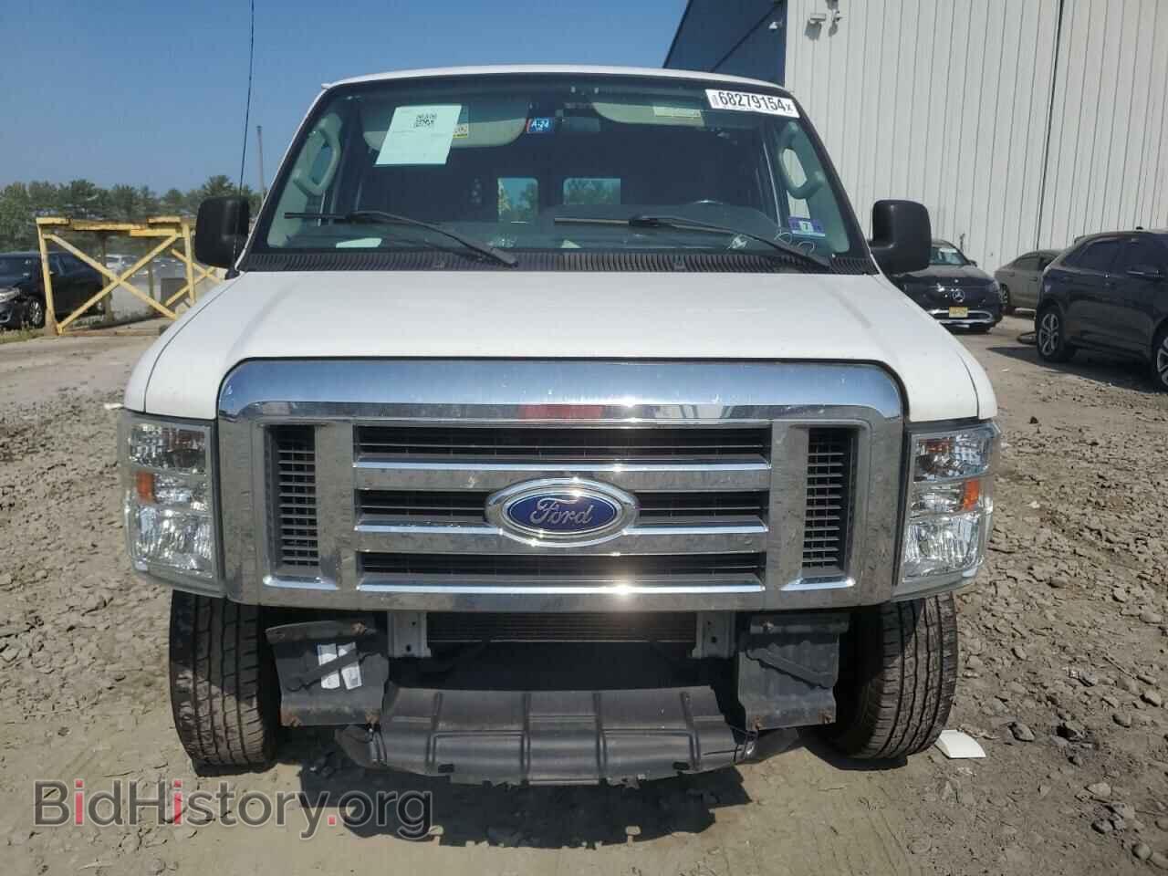 2013 FORD ALL Models - VIN: 1FTNE2EWXDDA25857 - Фото 5