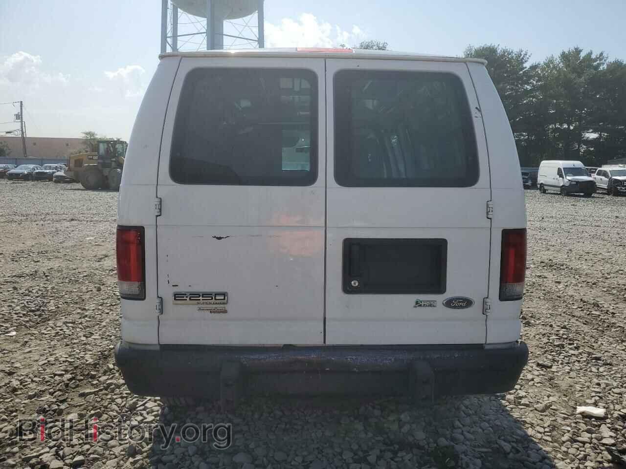 2013 FORD ALL Models - VIN: 1FTNE2EWXDDA25857 - Фото 6