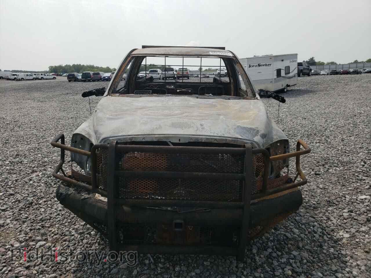 2007 DODGE RAM 2500 - VIN: 3D7KS26A67G802482 - Photo 5