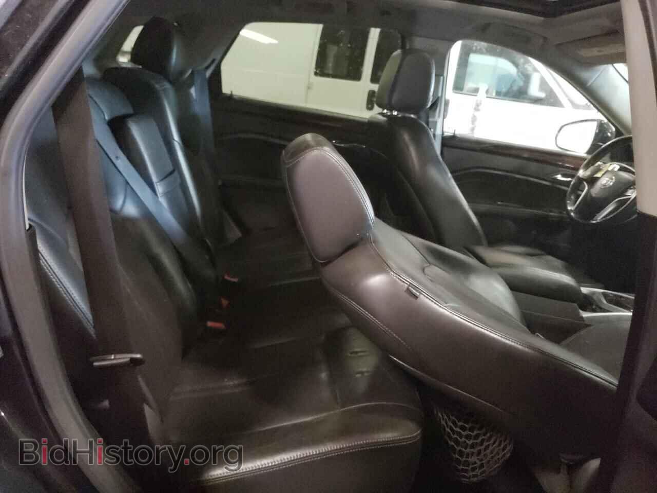 2013 CADILLAC SRX - VIN: 3GYFNCE33DS538877 - Photo 21
