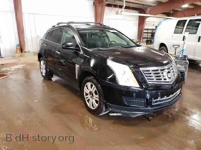 2013 CADILLAC SRX - VIN: 3GYFNCE33DS538877 - Photo 28