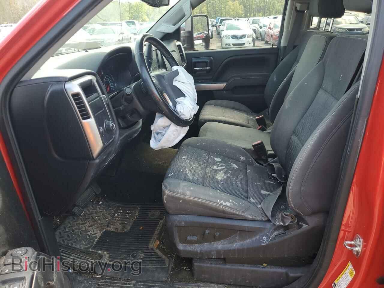 2016 CHEVROLET ALL Models - VIN: 3GCPCREC9GG255281 - Фото 7