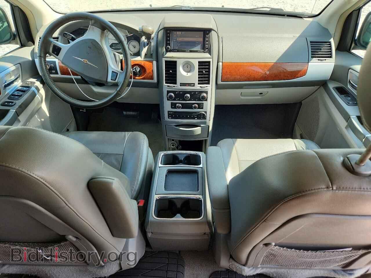 2009 CHRYSLER MINIVAN - VIN: 2A8HR54129R629781 - Photo 15