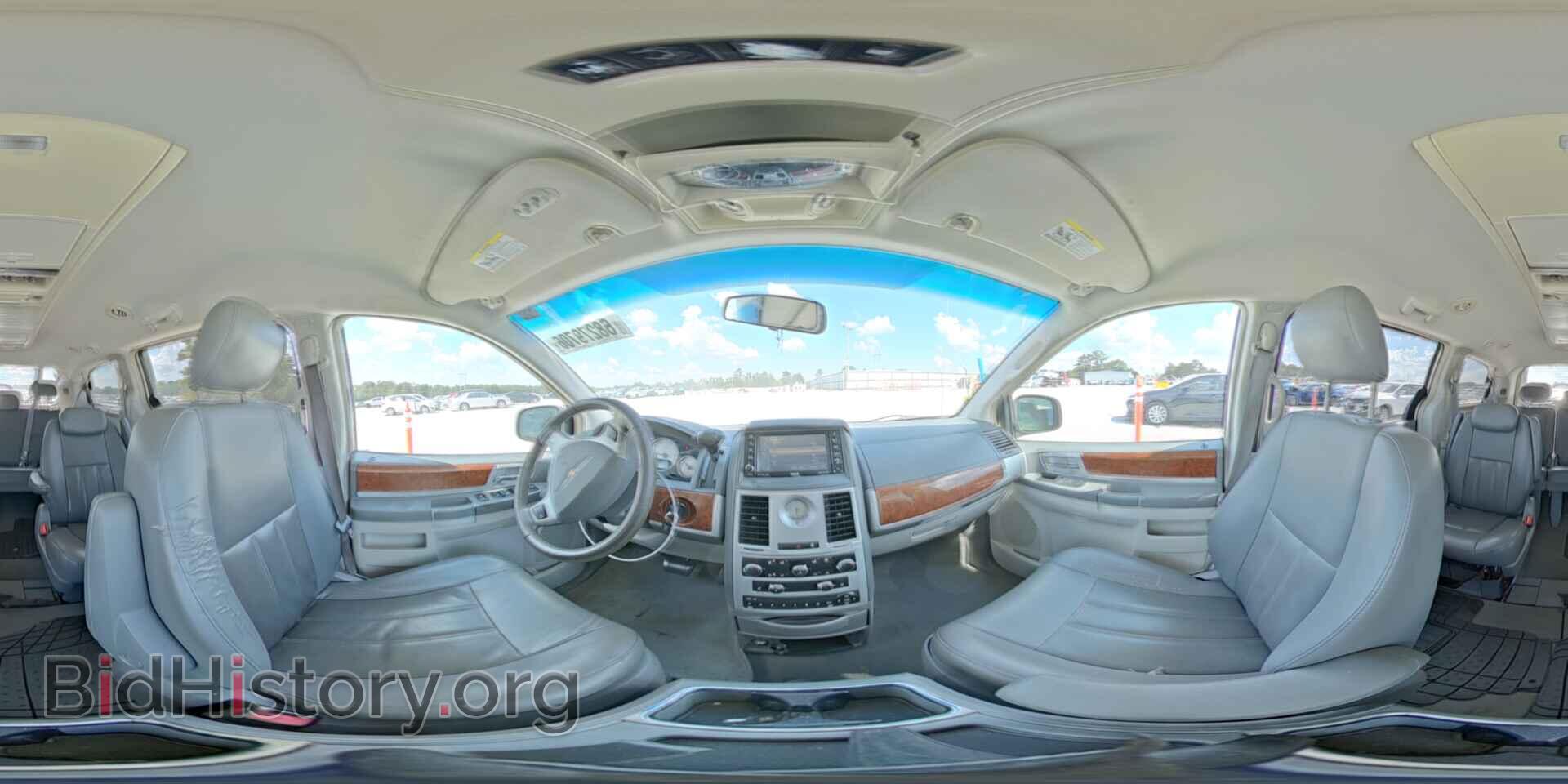 2009 CHRYSLER MINIVAN - VIN: 2A8HR54129R629781 - Photo 28