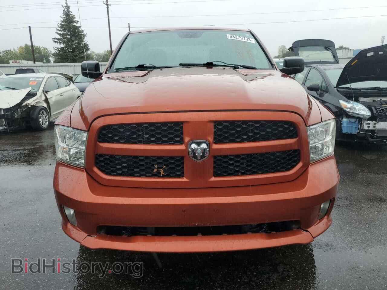 2013 RAM 1500 - VIN: 1C6RR7KT9DS571923 - Фото 5