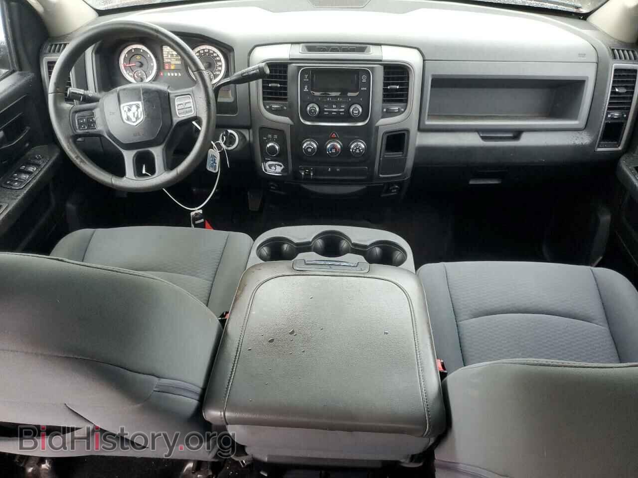 2013 RAM 1500 - VIN: 1C6RR7KT9DS571923 - Фото 8
