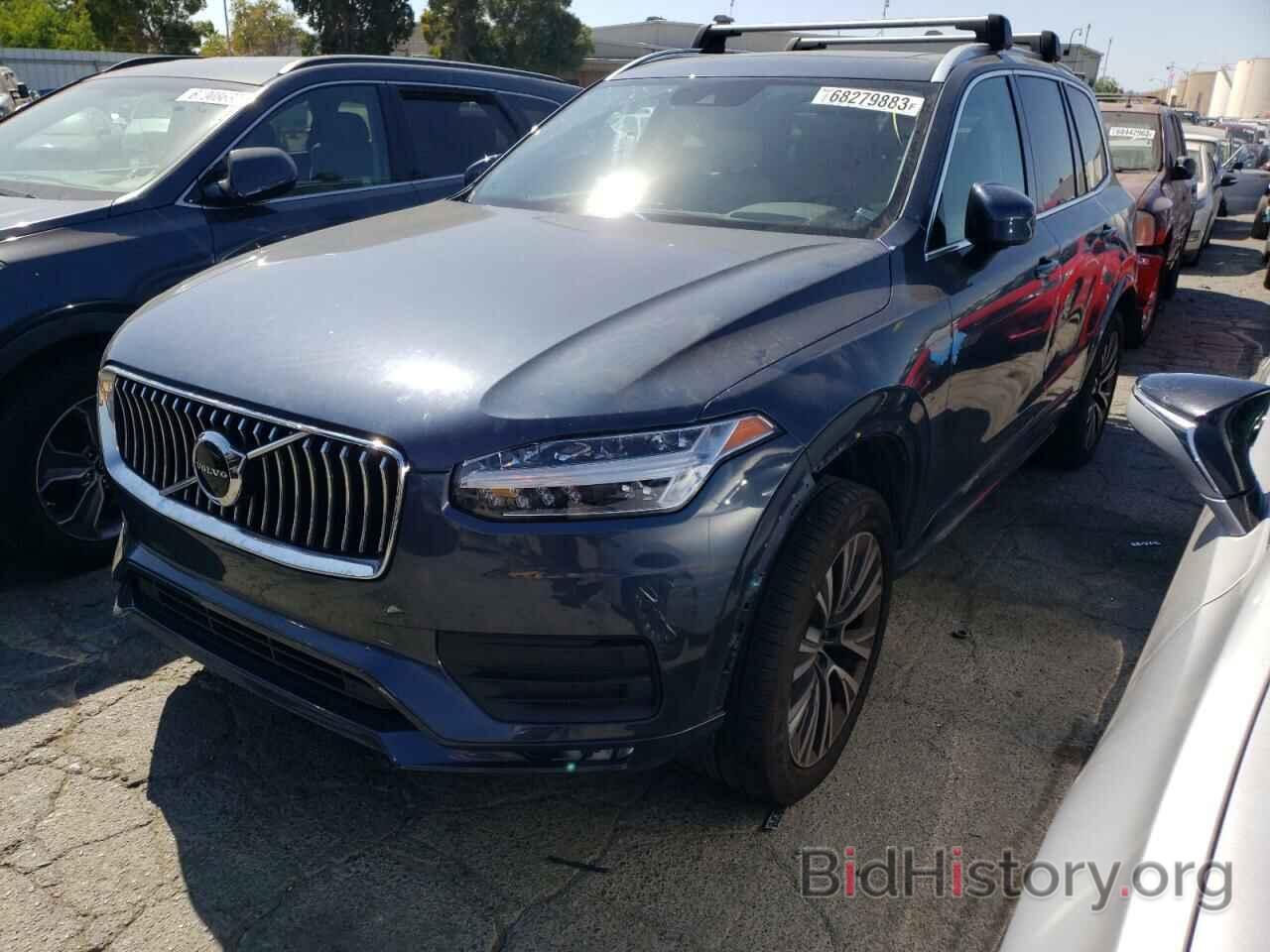 Photo YV4102PK8L1555524 - VOLVO XC90 2020