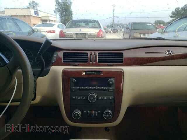 2007 CHEVROLET IMPALA - VIN: 2G1WT58K279260252 - Фото 9