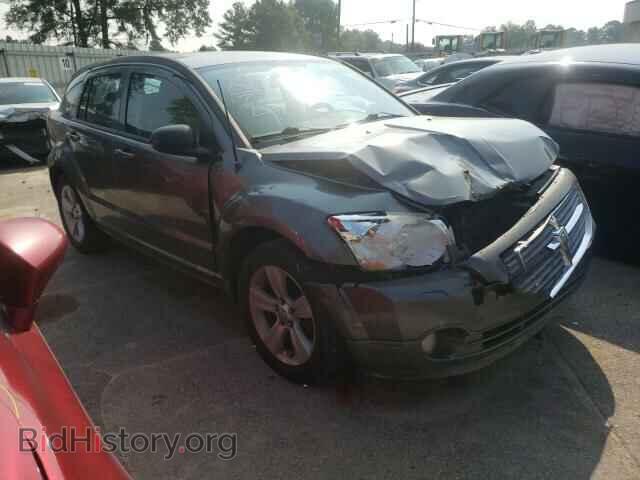 Photo 1B3CB3HA5BD297687 - DODGE CALIBER 2011
