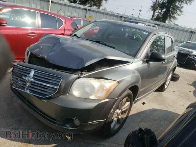 2011 DODGE CALIBER - VIN: 1B3CB3HA5BD297687 - Фото 2