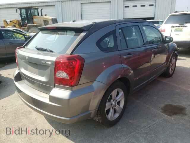 2011 DODGE CALIBER - VIN: 1B3CB3HA5BD297687 - Фото 4