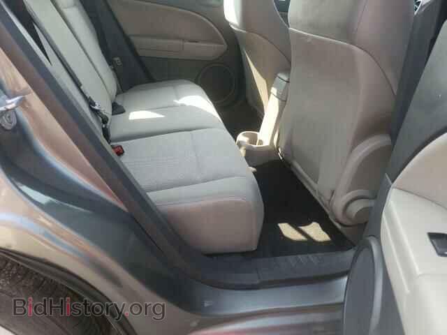 2011 DODGE CALIBER - VIN: 1B3CB3HA5BD297687 - Фото 6