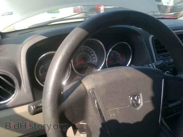 2011 DODGE CALIBER - VIN: 1B3CB3HA5BD297687 - Фото 8