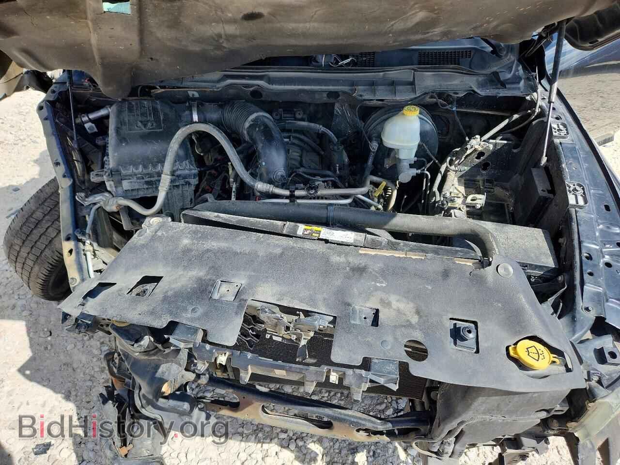 2013 RAM 1500 - VIN: 1C6RR6FT3DS716250 - Photo 11