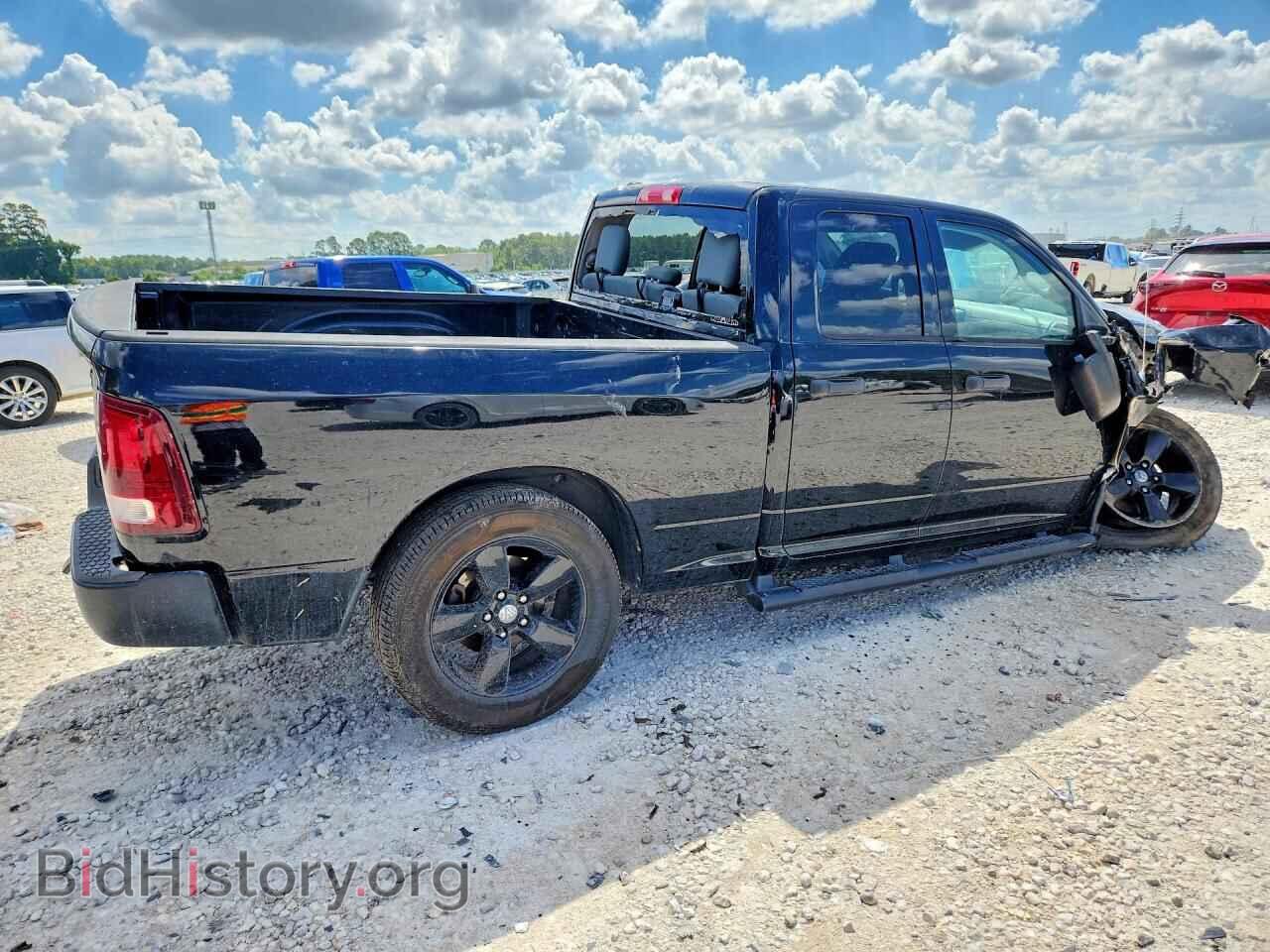2013 RAM 1500 - VIN: 1C6RR6FT3DS716250 - Photo 3