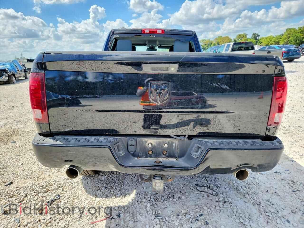 2013 RAM 1500 - VIN: 1C6RR6FT3DS716250 - Photo 6