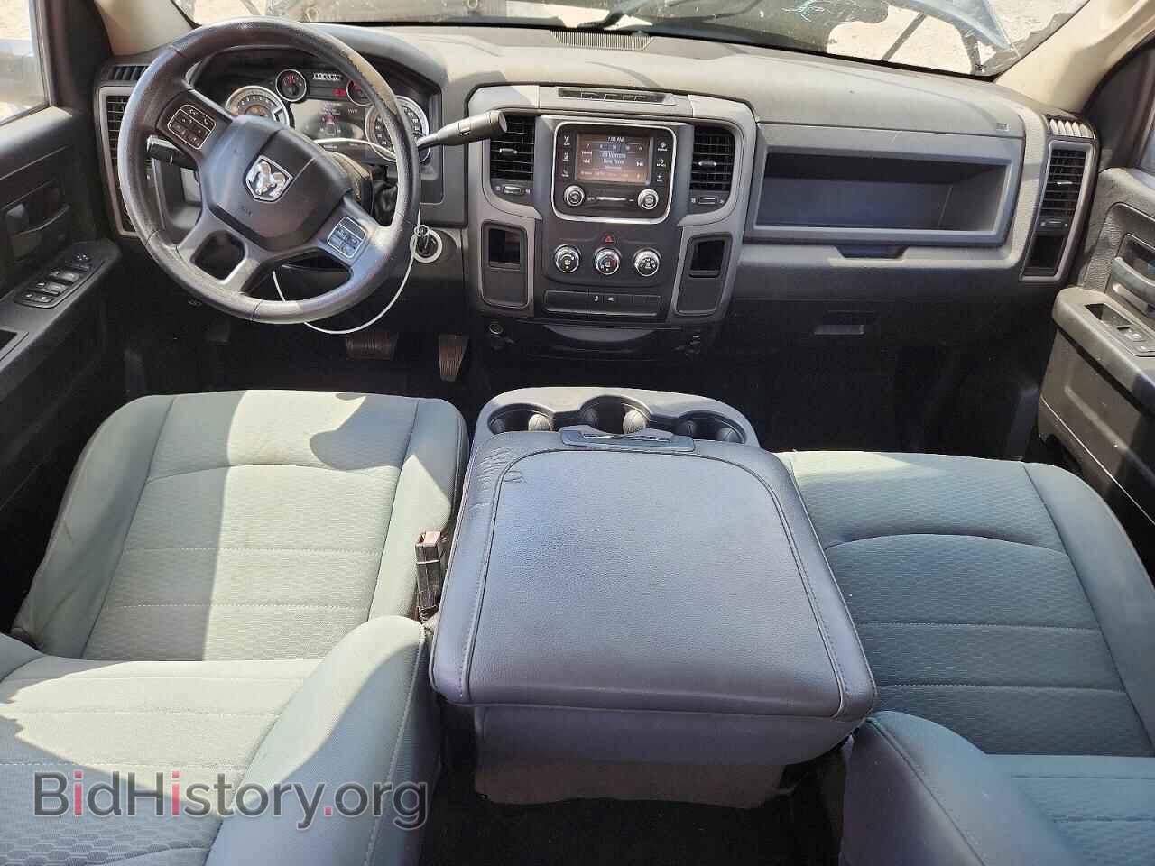 2013 RAM 1500 - VIN: 1C6RR6FT3DS716250 - Photo 8