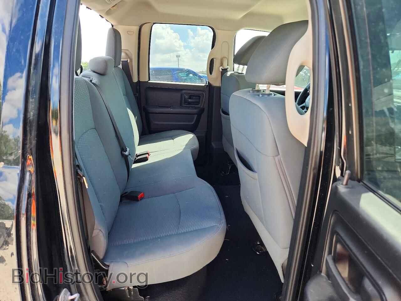 2013 RAM 1500 - VIN: 1C6RR6FT3DS716250 - Photo 10