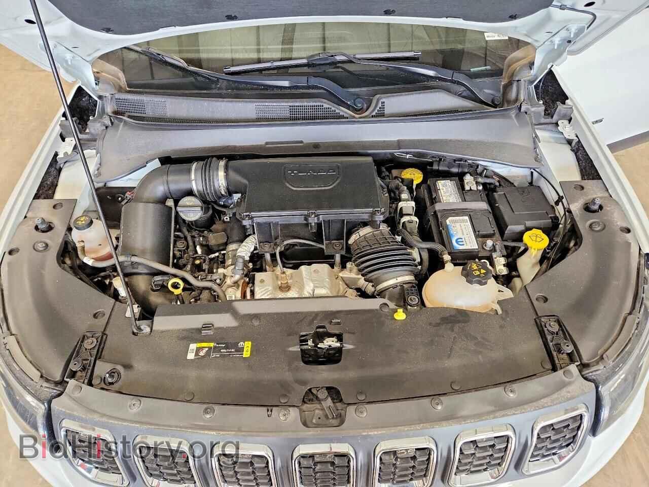 2024 JEEP COMPASS - VIN: 3C4NJDAN0RT161260 - Photo 12
