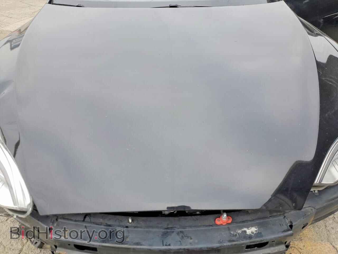 2012 TESLA MODEL S - VIN: 5YJSA1DN2CFS00353 - Photo 11